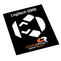 Corepad Skatez PRO 99 per Logitech G900