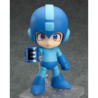 Mega Man Nendoroid Action Figure Mega Man - 10 cm