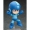 Mega Man Nendoroid Action Figure Mega Man - 10 cm