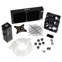 XSPC Kit Water Cooling RayStorm PRO ION AX240 - Intel