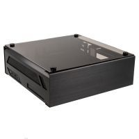 Lian Li PC-O5X Mini-ITX Case - Nero