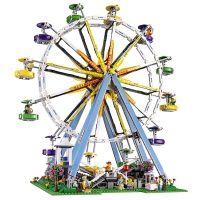 LEGO Creator Expert - Ruota panoramica