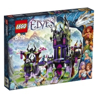 Lego Elves - Il Castello delle Ombre di Ragana