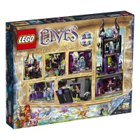 Lego Elves - Il Castello delle Ombre di Ragana