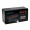 Lamptron CM430 PWM Fan Controller 4 Canali 5.25 pollici - Nero con LED Blu/Rosso