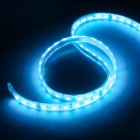 iTek RGB Color LED Kit - Aura / Mystic Light, Fusion RGB - Telecomando IR