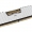 Corsair Vengeance LPX DDR4 PC4-25000, 3.000 MHz, C15, Bianco - Kit 32GB (2x 16GB)