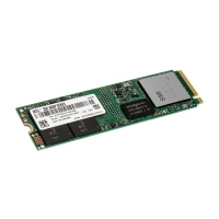 Intel 600P Series NVMe SSD, M.2 Type 2280 (NGFF) - 256 GB