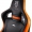 noblechairs EPIC Gaming Chair - PENTA Sports Edition - Nero/Arancione
