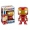 Captain America Civil War POP! Vinyl Bobble-Head Iron Man - 10 cm