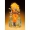 Z Goku Supersaiyan 3 Statua Figuarts Zero Bandai - 15 cm