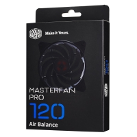 Cooler Master MasterFan Pro 120 Air Balance - 120 mm