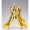 Saint Seiya Soul of Gold Action Figure Aquarius Camus (God Cloth) - 18 cm