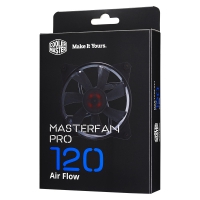 Cooler Master MasterFan Pro 120 Air Flow - 120 mm