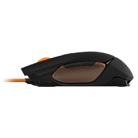 Thunder X3 TM20 Gaming Mouse PRO eSPORT - Nero/Arancione
