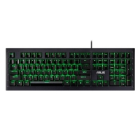 Asus Sagaris GK1100 Mechanical Gaming Keyboard - ITA