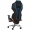 E-Blue Auroza X1 Luminous Gaming Chair - Nero/Rossa - Refurbished