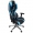 E-Blue Auroza Gaming Chair - Nero/Blu
