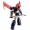 Great Mazinger Super Robot Chogokin Diecast Kurogane Finish - 15 cm