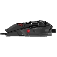 Mad Catz RAT8 12.000 dpi RGB Gaming Mouse - Nero
