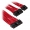 Corsair Professional Individually Sleeved ATX 24-pin, Type 4 (Generation 3) - Rosso