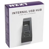 NZXT AC-IUSBH-M1 Hub USB 2.0 Interno