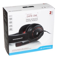 Sennheiser G4ME ONE Gaming Headset - Nero