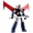 Great Mazinger DX Soul of Chogokin Diecast Action Figure Great Mazinger - 33 cm