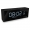 Icy Box IB-SP101-BT Bluetooth FM Radio, Orologio, Allarme, Speaker & MP3