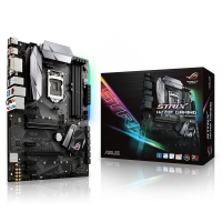 Asus STRIX ROG H270F Gaming, Intel H270 Mainboard - Socket 1151