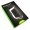Nvidia GeForce GTX SLI HB Bridge - 4 Slot
