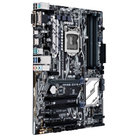 Asus PRIME Z270-K, Intel Z270 Mainboard - Socket 1151