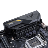 Asus ROG TUF MARK 2, Intel Z270 Mainboard - Socket 1151