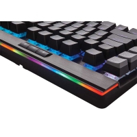 Corsair Gaming K95 RGB Platinum Mechanical Keyboard - Cherry MX Speed - ITA