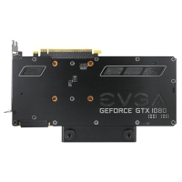 EVGA GeForce GTX 1080 FTW Gaming Hydro Copper, 8192 MB GDDR5X