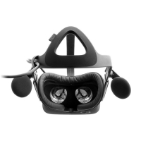VR Cover Oculus Rift Facial Interface & Cover - Premium