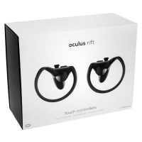 Oculus Touch Motion-Controller per Oculus Rift VR Headset