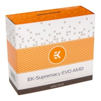 EK Water Blocks EK-Supremacy EVO AMD