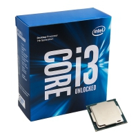 Intel Core i3-7350K 4,2 GHz (Kaby Lake) Socket 1151 - Boxato