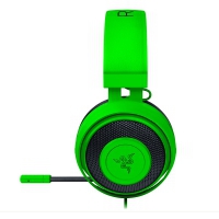 Razer Kraken Pro V2 Headset - Oval, Verde