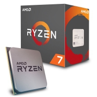 AMD Ryzen 7 1800X 3,6 GHz (Summit Ridge) Socket AM4