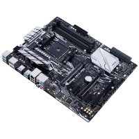 ASUS Prime X370 PRO, AMD X370 Mainboard - Socket AM4