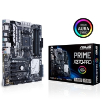 ASUS Prime X370 PRO, AMD X370 Mainboard - Socket AM4