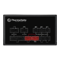 Thermaltake Smart Pro RGB 80Plus Bronze PSu Modulare - 850 Watt