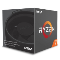 AMD Ryzen 7 1700 3,0 GHz (Summit Ridge) Socket AM4