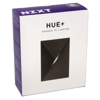 NZXT HUE+ RGB LED Controller - Bianco