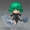One Punch Man Nendoroid PVC Action Figure Tatsumaki - 10 cm