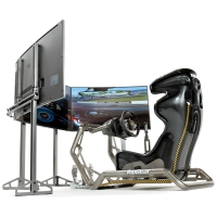 Playseat TV-Stand - PRO 3S (richiede supporto TV-Stand Pro)