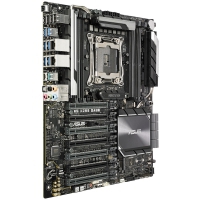 Asus WS X299 SAGE, Intel X299 Motherboard - Socket 2066