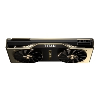 NVIDIA Titan RTX, 24576 MB GDDR6